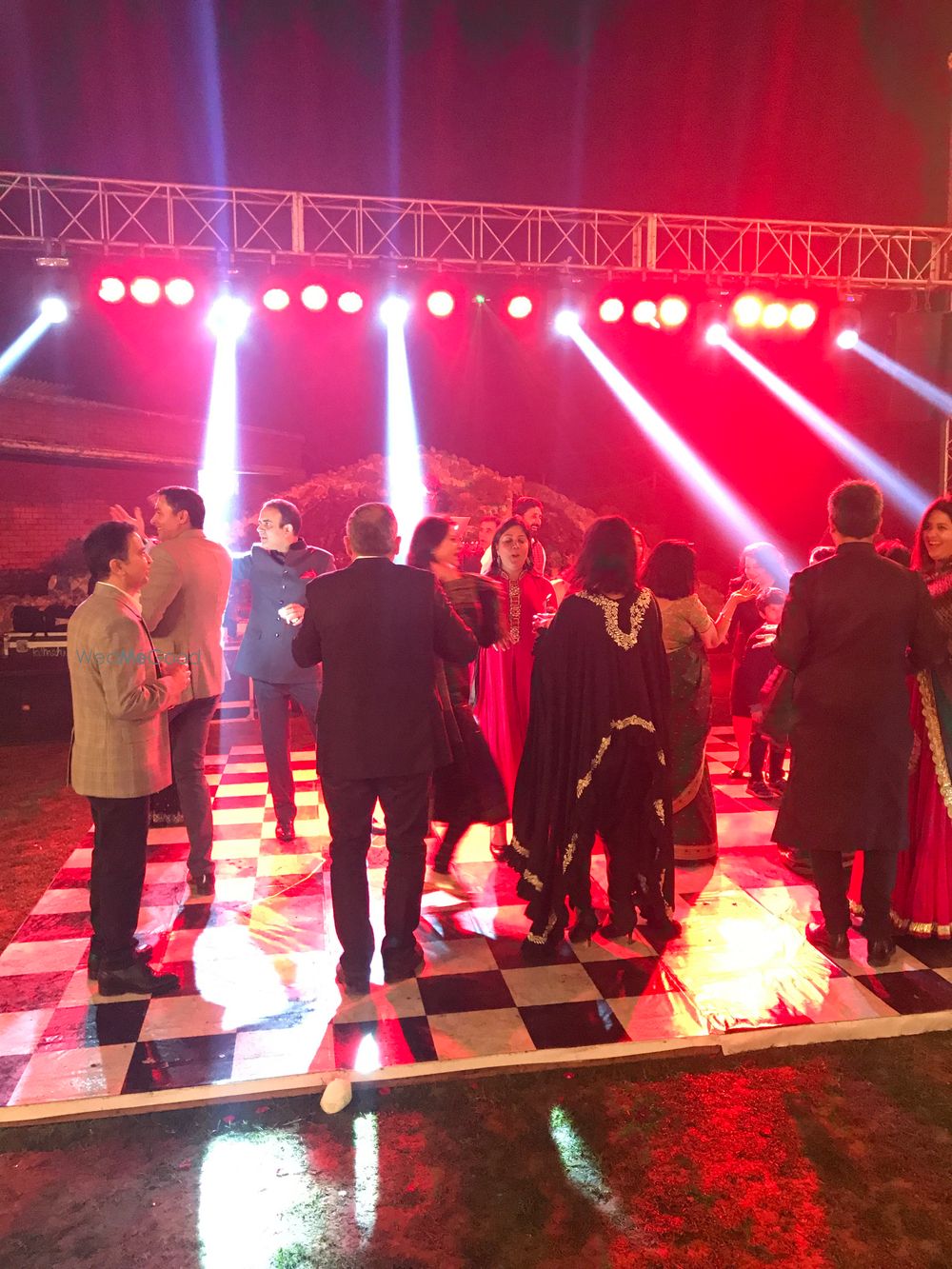 Photo From WEDDING & COCKTAIL PARTIES SET UPS - 1  - By DJ Divesh