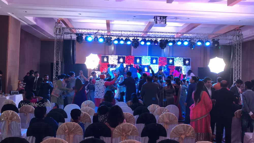 Photo From WEDDING & COCKTAIL PARTIES SET UPS - 1  - By DJ Divesh