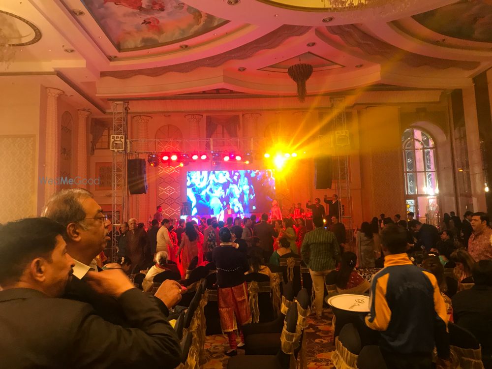 Photo From WEDDING & COCKTAIL PARTIES SET UPS - 1  - By DJ Divesh