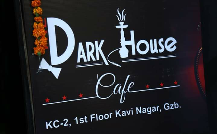 Photo From The Dark house cafe - By The Dark House Cafe