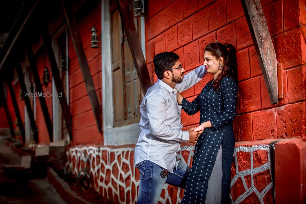 Photo From Sudhir+Mrunali - By Akash Mane Photography