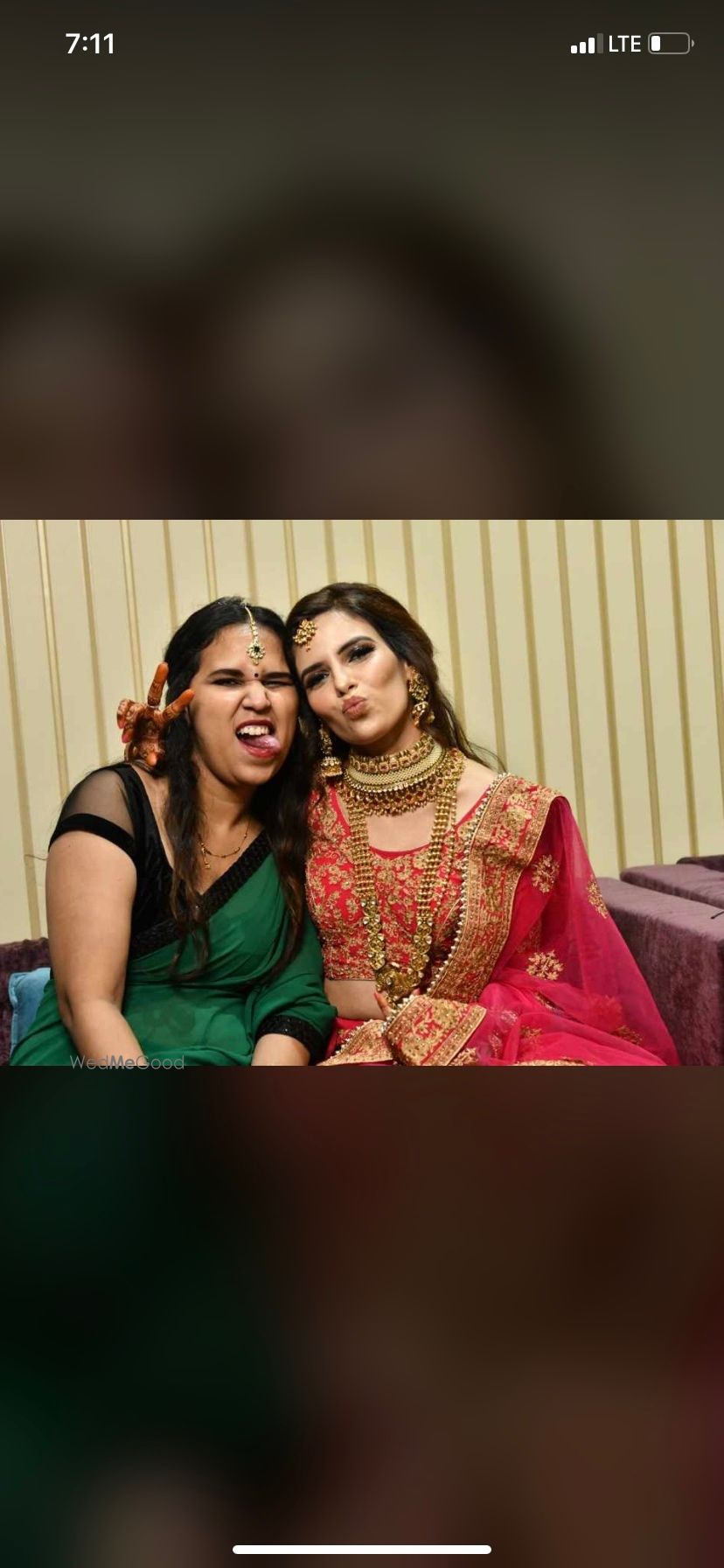 Photo From bride Juhi - By Makeup Stories By SG