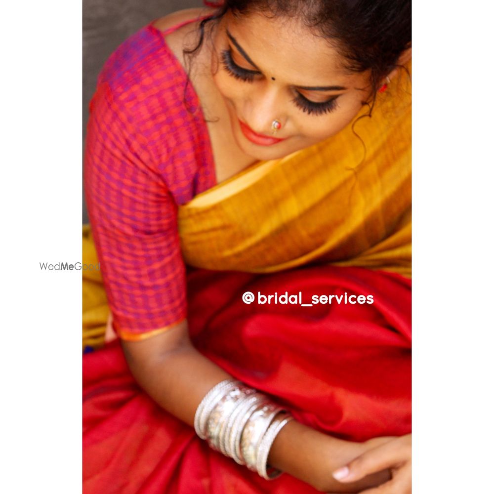 Photo From bridal - By Dheesa Makeover
