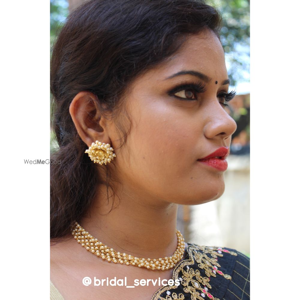 Photo From bridal - By Dheesa Makeover
