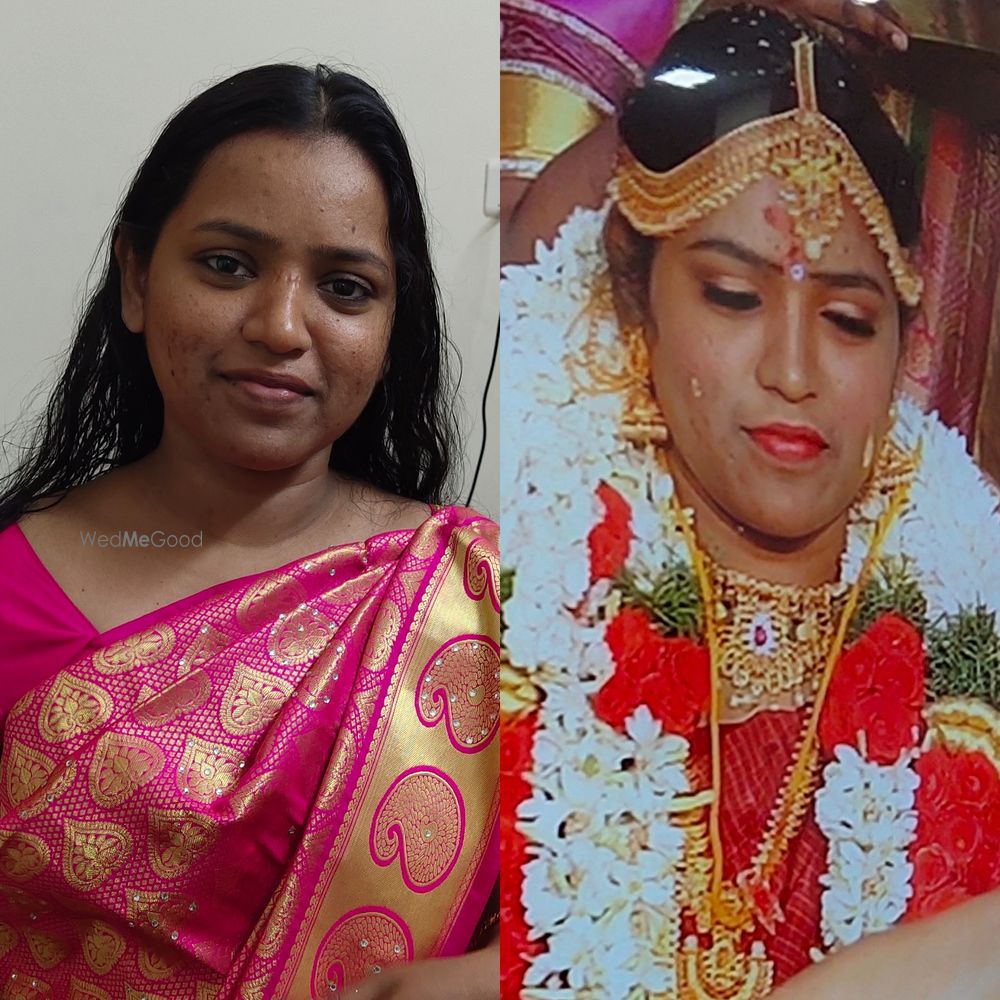 Photo From bridal - By Dheesa Makeover