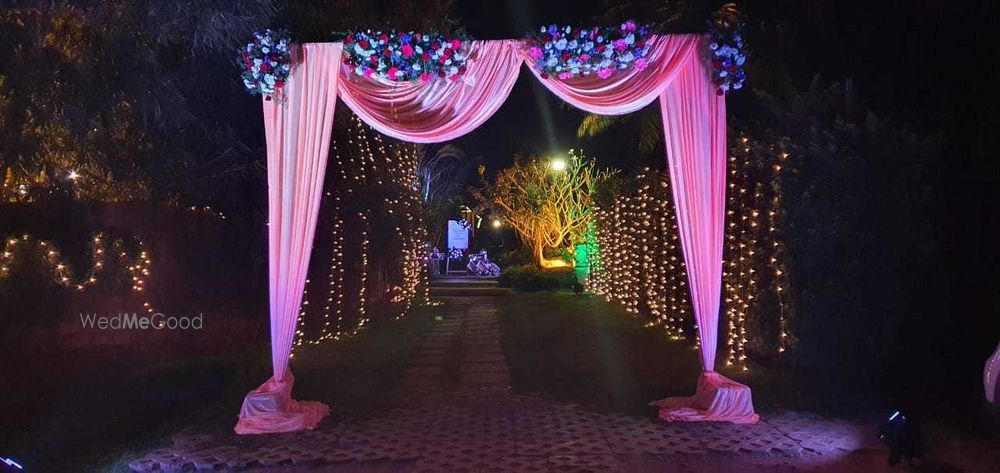 Photo From Anirban & Mayuri - By MIG Events & Productions