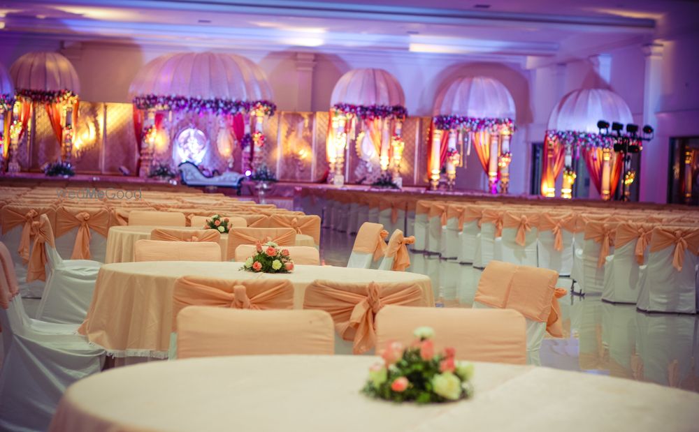 Photo From Weddings at Trance Greenfields  - By The Greenfields Resort & Convention