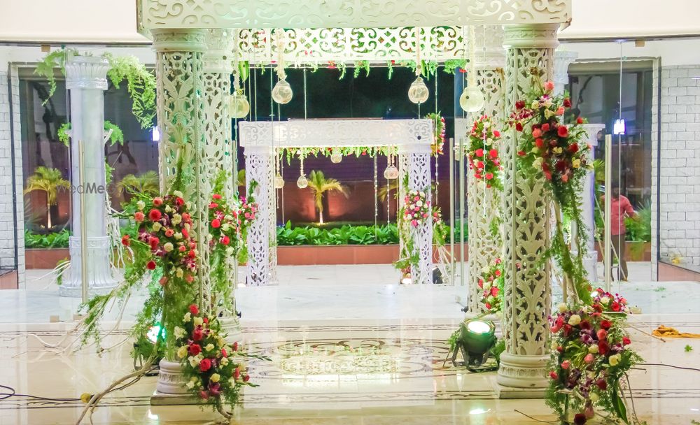 Photo From Weddings at Trance Greenfields  - By The Greenfields Resort & Convention