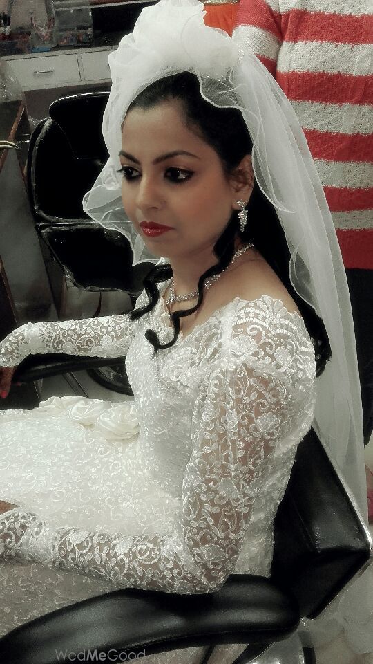 Photo From Bridal Pics - By Makeover Mantra