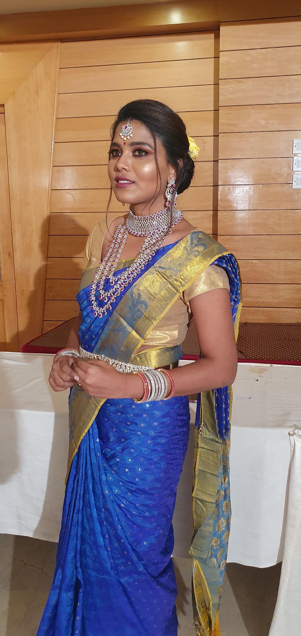 Photo From Bride Chennai - By Makeover by Thanu