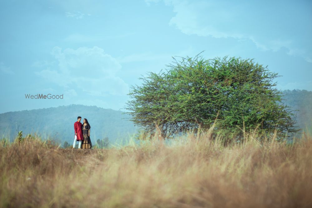 Photo From Pre wedding - By Vivah Knots Photography