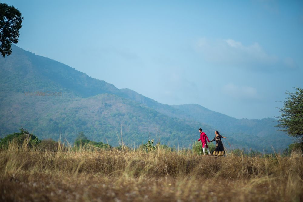 Photo From Pre wedding - By Vivah Knots Photography