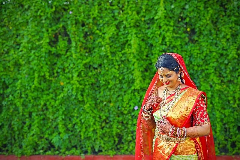 Photo From Rashmi Wedding! - By Namrata Satwani