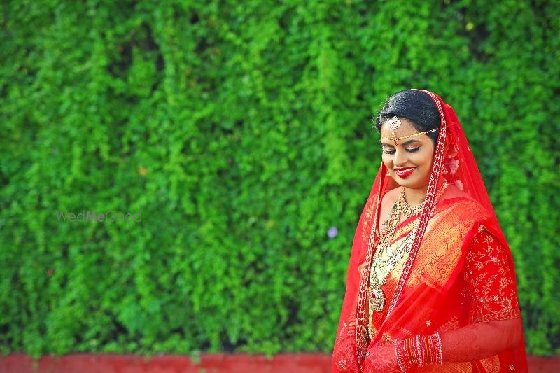 Photo From Rashmi Wedding! - By Namrata Satwani