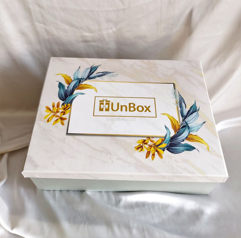Photo From Exotic Hampers - By UnBox- Bakery Gift Hampers