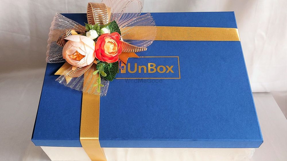 UnBox- Bakery Gift Hampers
