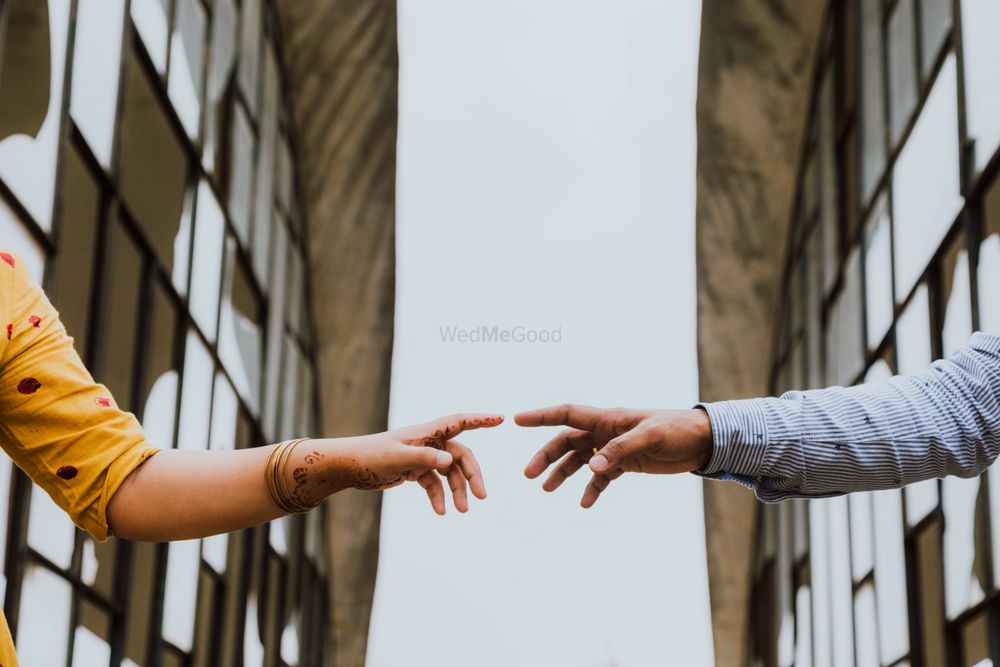 Photo From Sharanya & Sanath - By ThyWed Stories