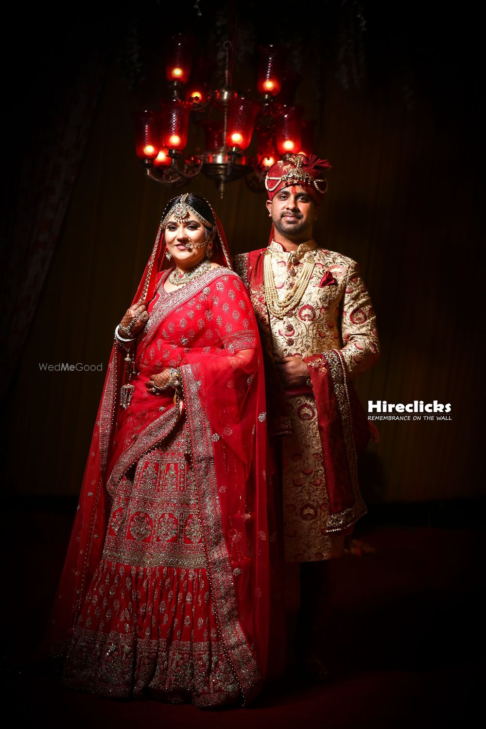 Photo From akshay & aradhna - By Hireclicks