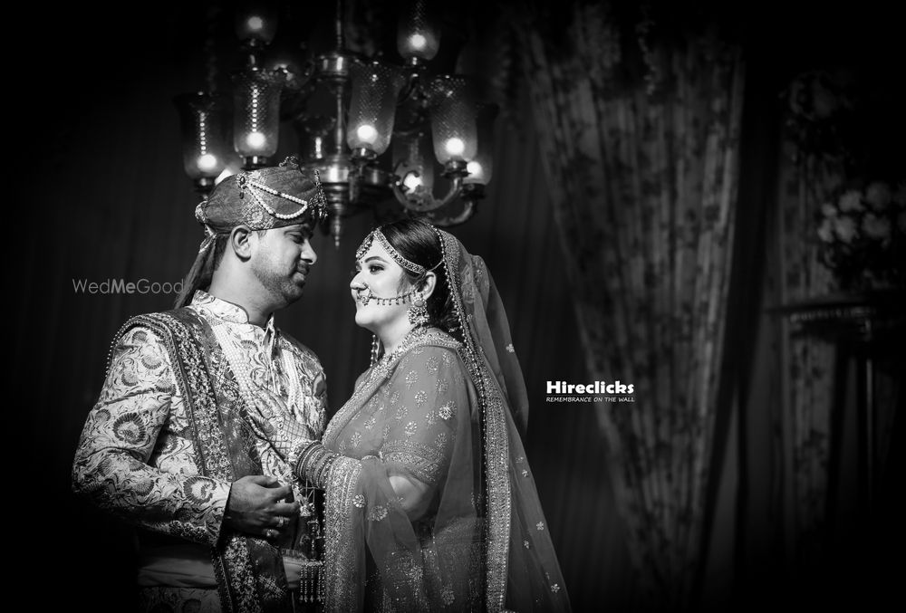 Photo From akshay & aradhna - By Hireclicks