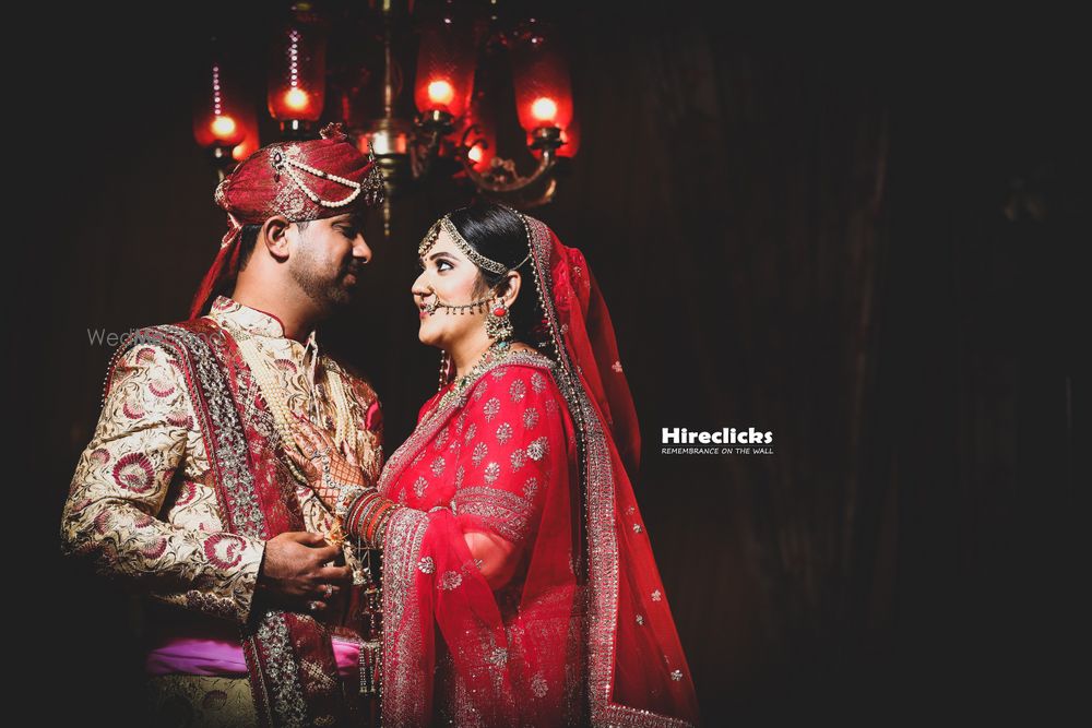 Photo From akshay & aradhna - By Hireclicks