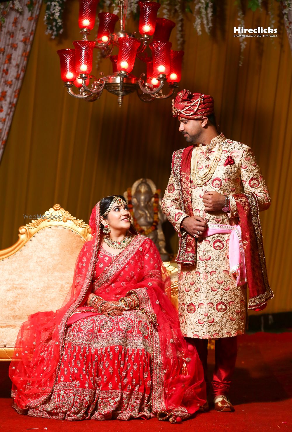 Photo From akshay & aradhna - By Hireclicks