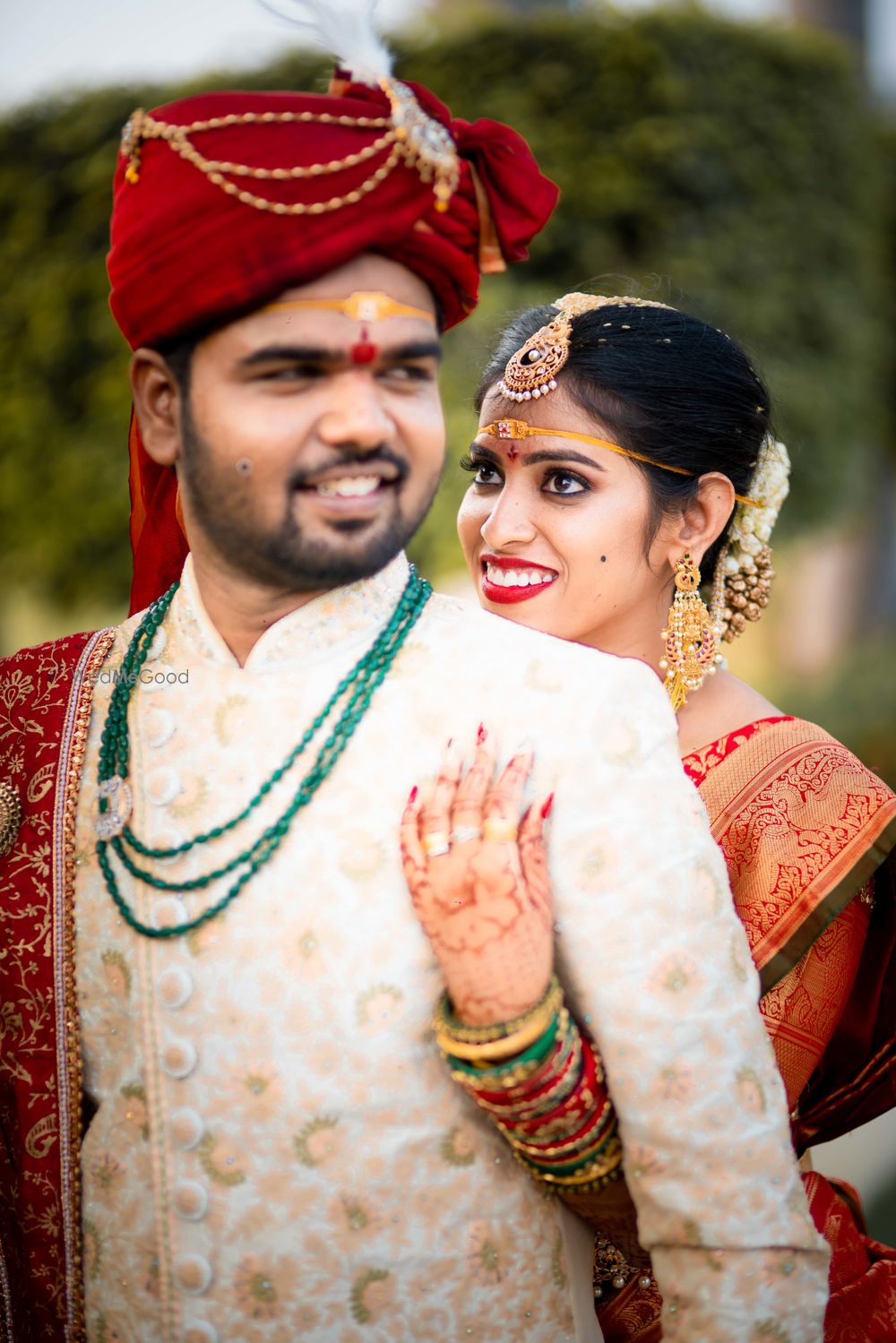 Photo From Shyam + Akshitha - By Prabhu Yendamuri Photography