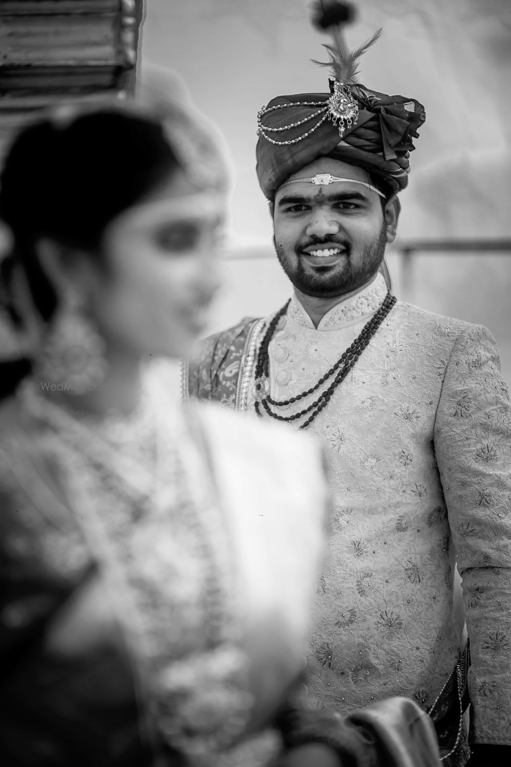 Photo From Shyam + Akshitha - By Prabhu Yendamuri Photography