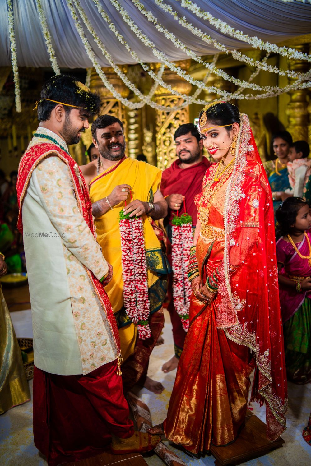 Photo From Shyam + Akshitha - By Prabhu Yendamuri Photography