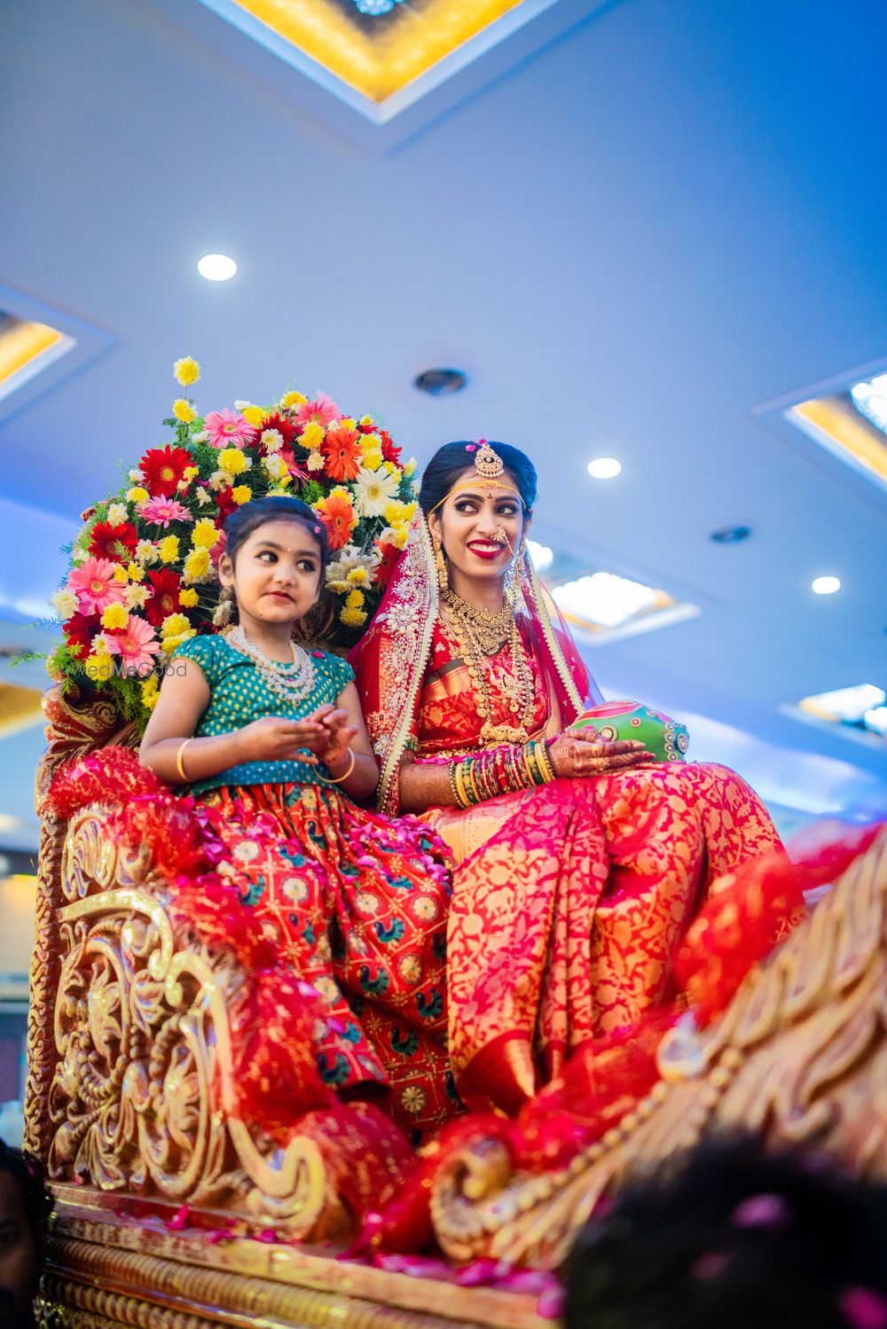 Photo From Shyam + Akshitha - By Prabhu Yendamuri Photography