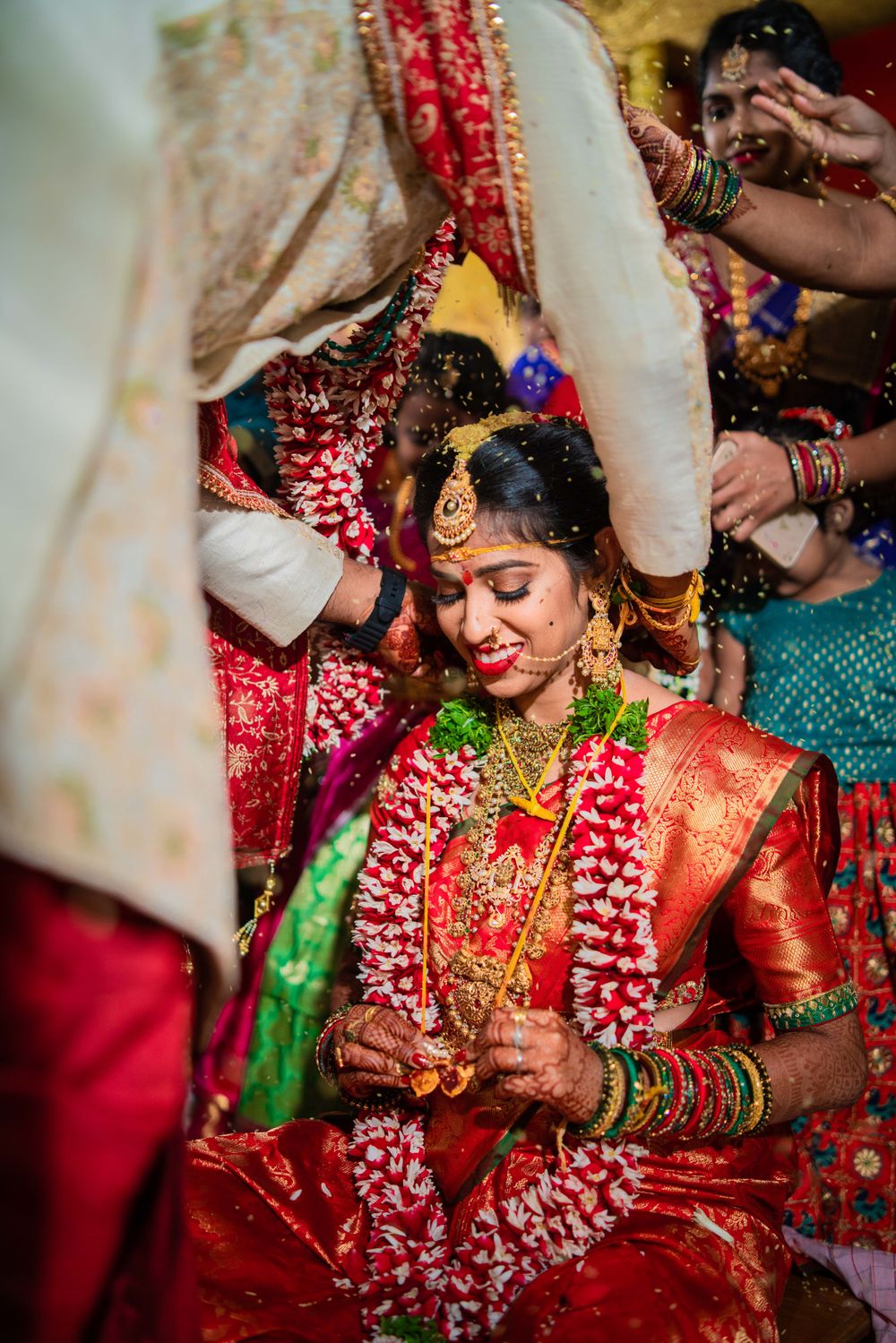 Photo From Shyam + Akshitha - By Prabhu Yendamuri Photography