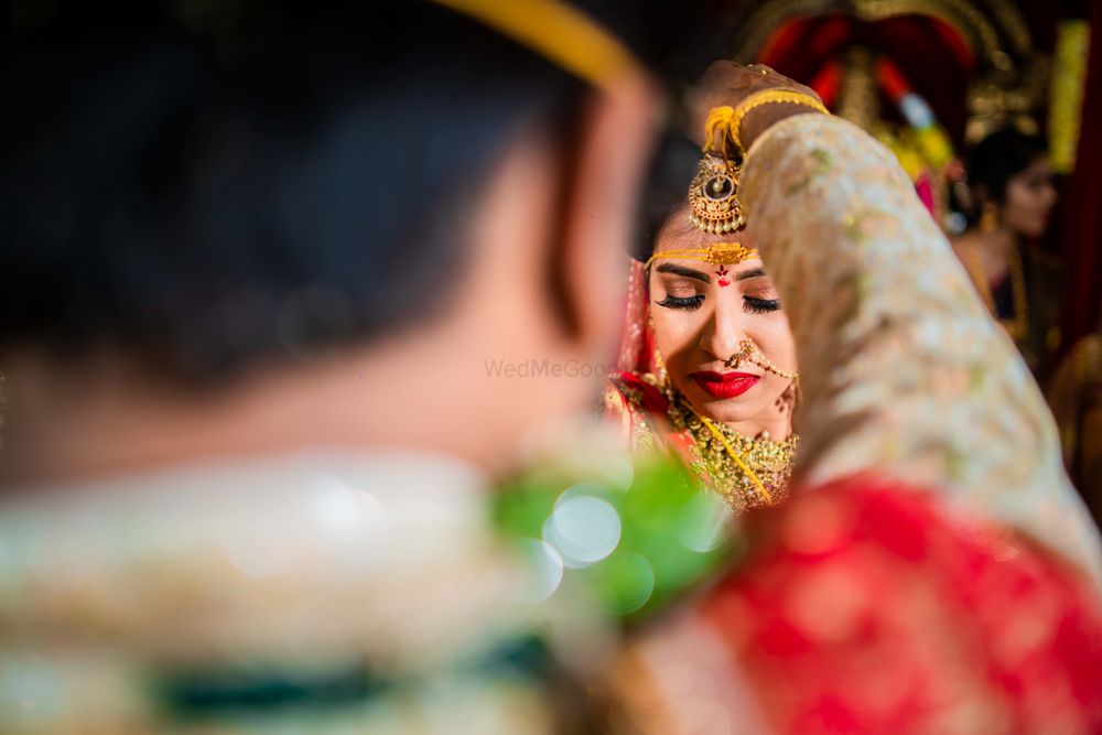Photo From Shyam + Akshitha - By Prabhu Yendamuri Photography