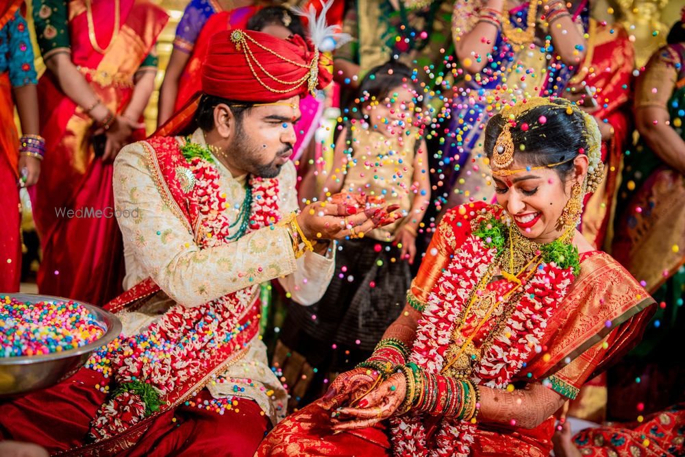 Photo From Shyam + Akshitha - By Prabhu Yendamuri Photography