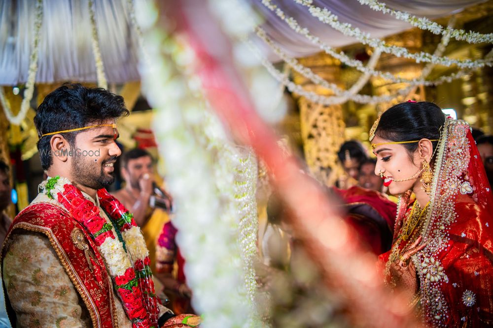 Photo From Shyam + Akshitha - By Prabhu Yendamuri Photography