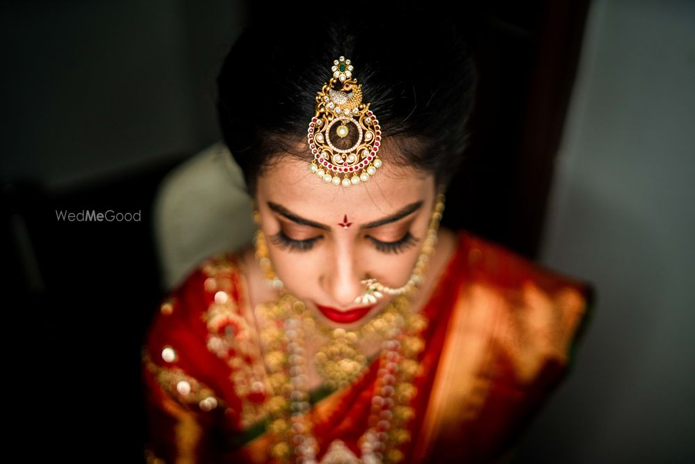 Photo From Shyam + Akshitha - By Prabhu Yendamuri Photography