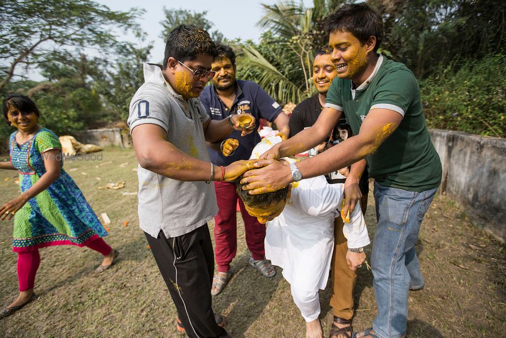 Photo From Sukanya Santosh - By Photographians