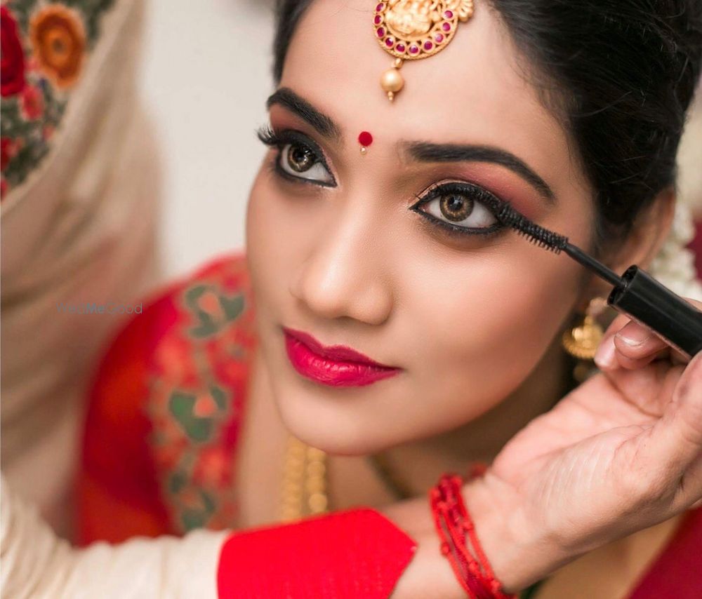 Photo From Brides - By Sukhi Sudha