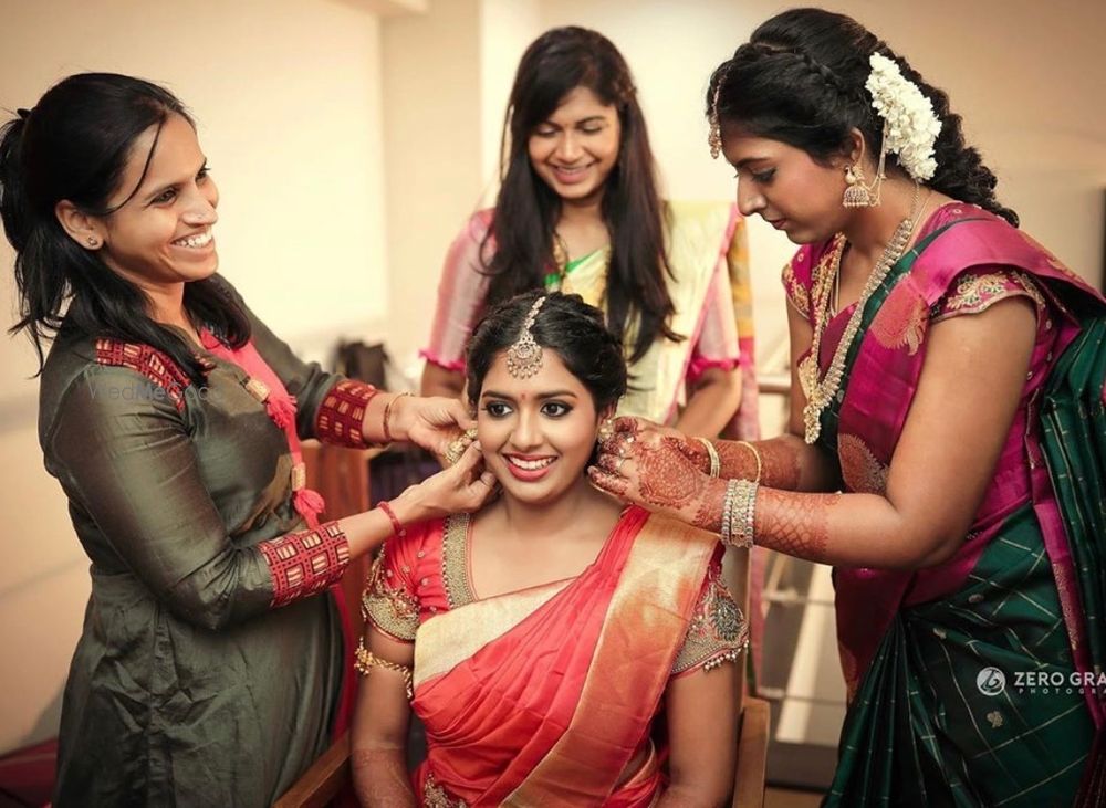 Photo From Brides - By Sukhi Sudha