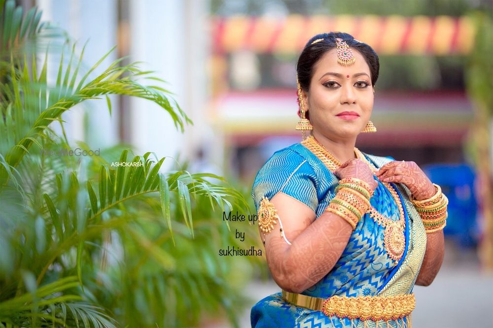 Photo From Brides - By Sukhi Sudha