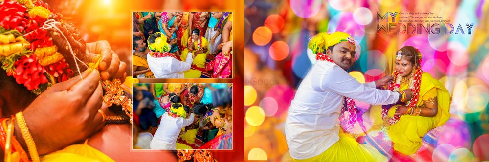 Photo From Candid Album - By Selva Wedding Photography
