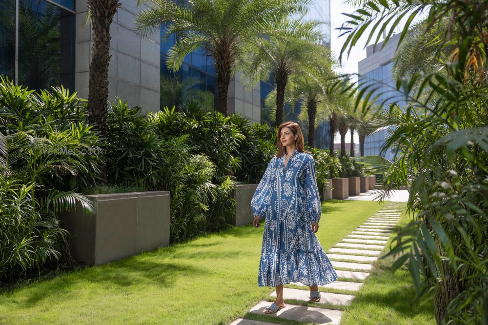 Photo From Facade - By The Leela Ambience Gurugram Hotel & Residences