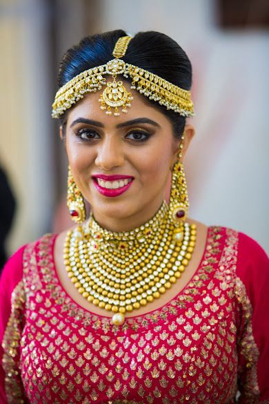 Photo From Karishma - Bridal Makeup by Shruti Sharma - By Shruti and Yashaswini Bridal Makeup