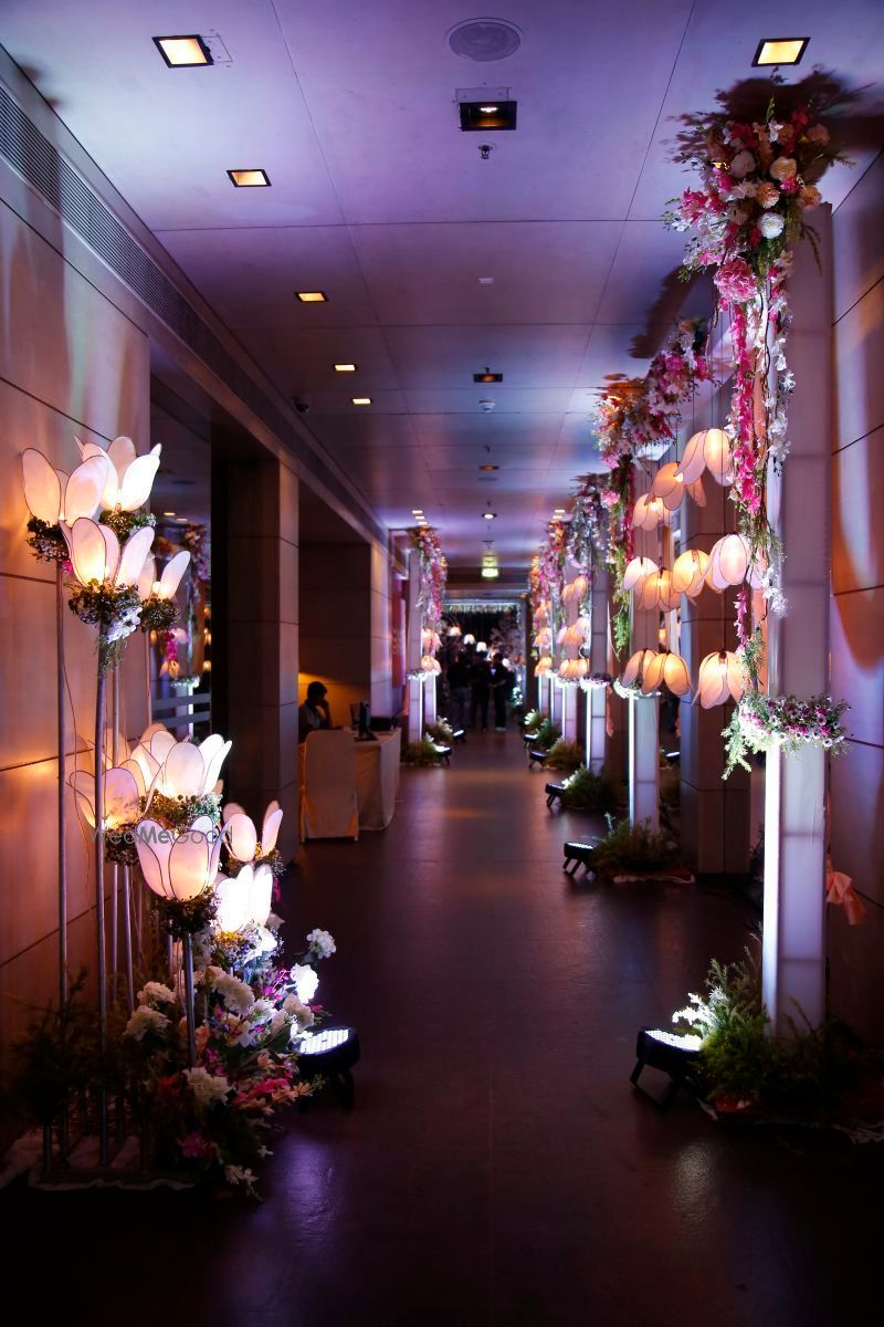 Photo From Sangeet - R&S - By The Solutionists