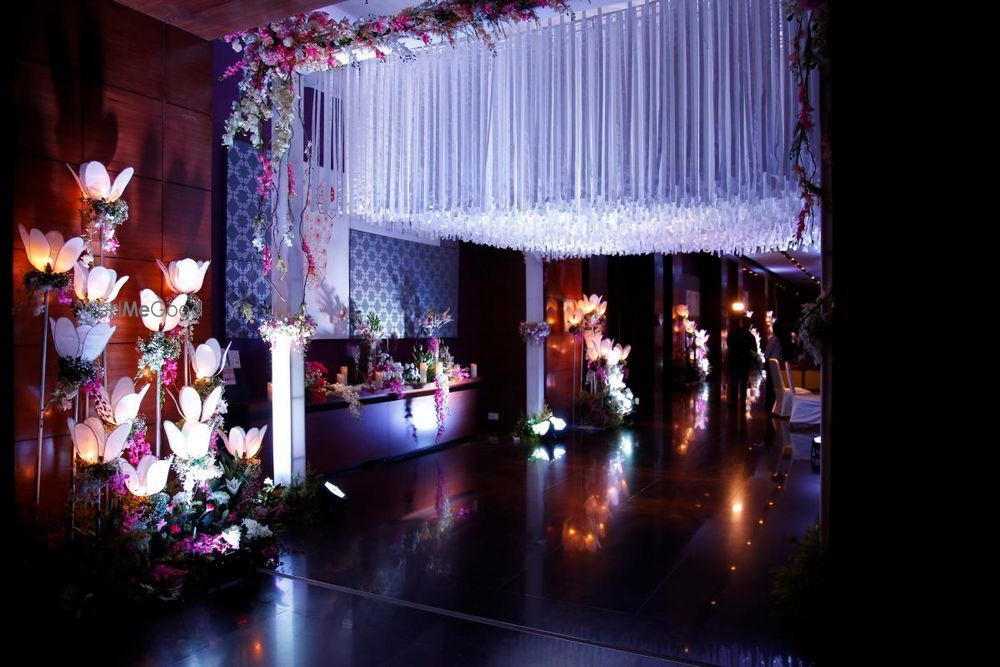 Photo From Sangeet - R&S - By The Solutionists