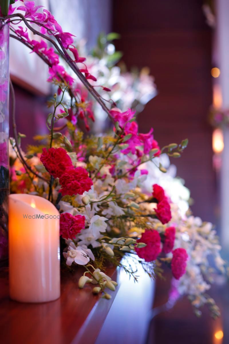 Photo From Sangeet - R&S - By The Solutionists