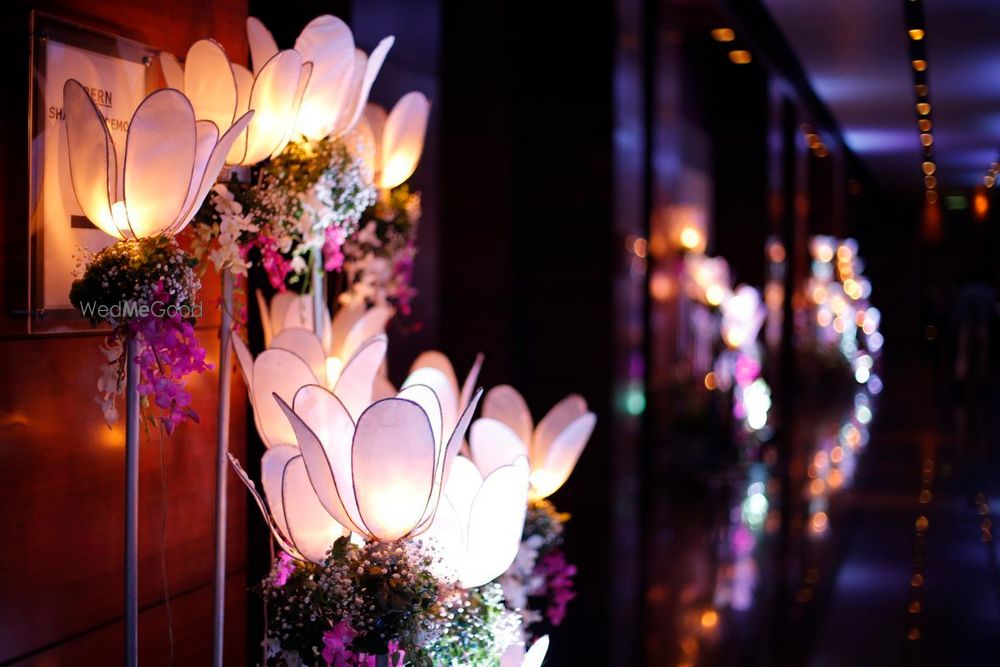 Photo From Sangeet - R&S - By The Solutionists