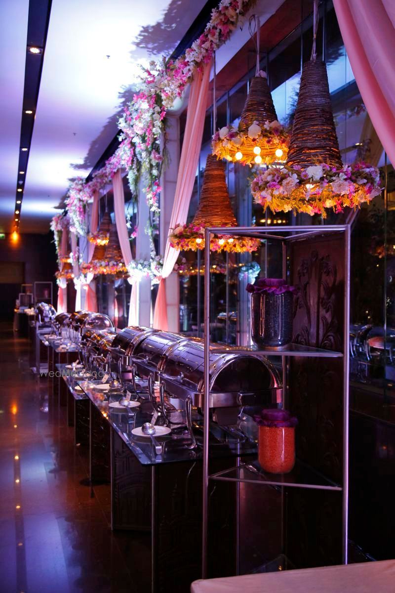 Photo From Sangeet - R&S - By The Solutionists