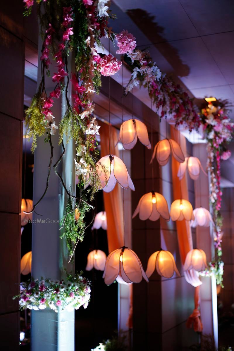 Photo From Sangeet - R&S - By The Solutionists