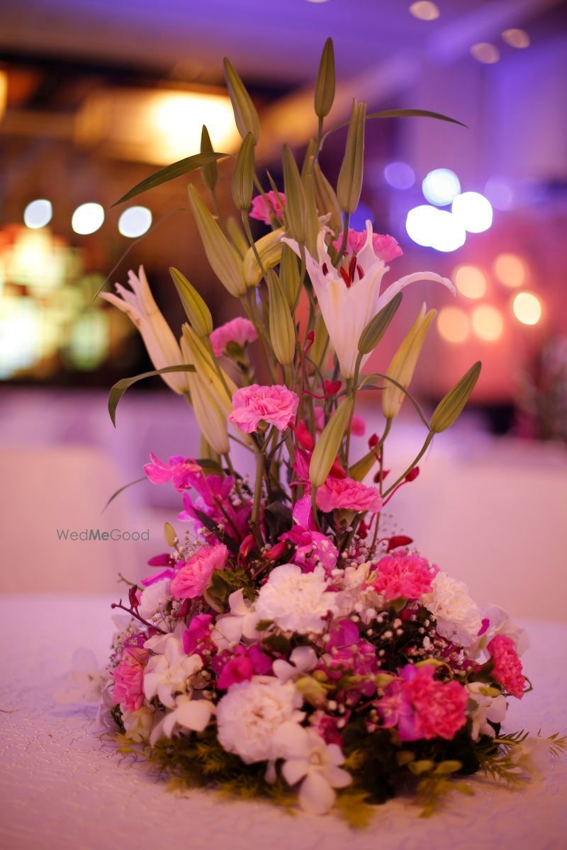 Photo From Sangeet - R&S - By The Solutionists
