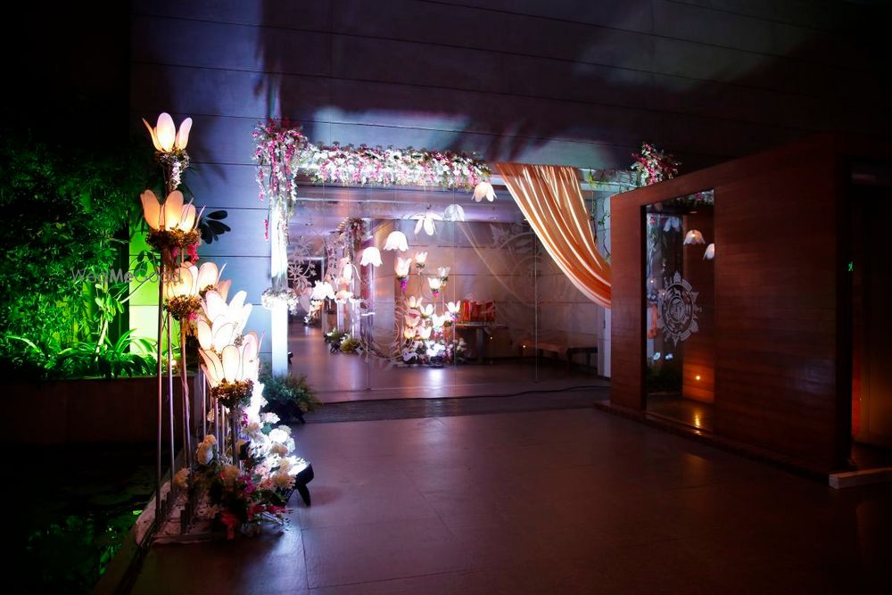 Photo From Sangeet - R&S - By The Solutionists
