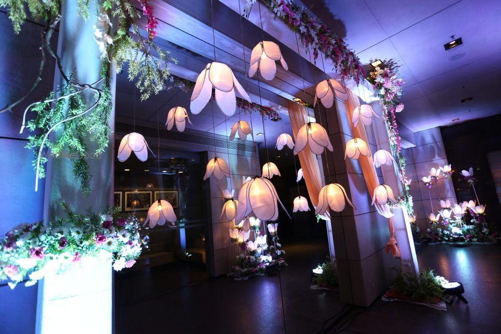 Photo From Sangeet - R&S - By The Solutionists